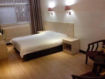 Keyun Hotel Anyang  Exterior foto