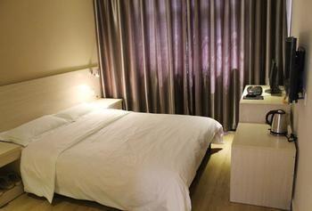 Keyun Hotel Anyang  Exterior foto